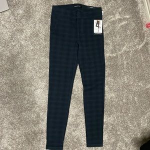 Liverpool Kennedy skinny pant